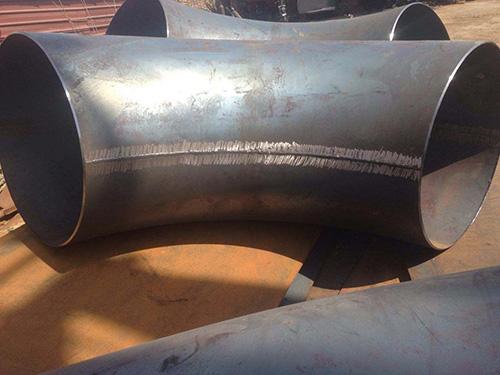 對(duì)焊彎頭在腐蝕之后的檢測(cè)方法是什么？